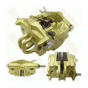 Brake ENGINEERING CA301