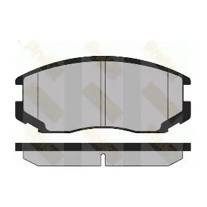 Brake ENGINEERING PA1338
