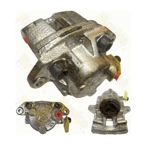 CA1045 Brake ENGINEERING
