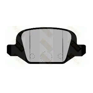 Brake ENGINEERING PA1273