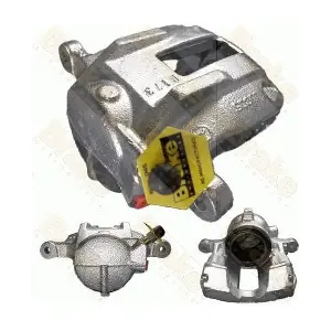 CA1943 Brake ENGINEERING