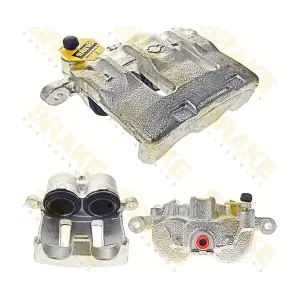 CA3263R Brake ENGINEERING