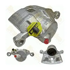 CA1374 Brake ENGINEERING