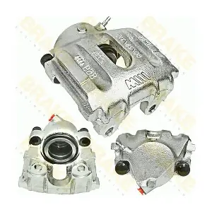 CA1598R Brake ENGINEERING