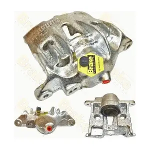 CA1308 Brake ENGINEERING