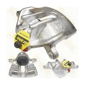 CA737 Brake ENGINEERING