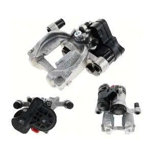 CA3203 Brake ENGINEERING