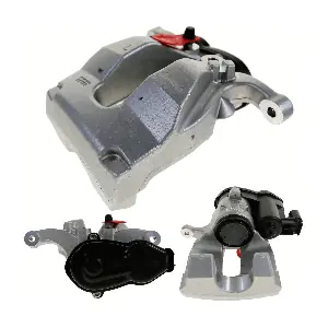 CA3484 Brake ENGINEERING