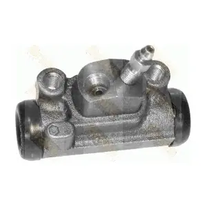 WC1892BE Brake ENGINEERING