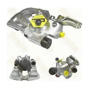 Brake ENGINEERING CA928R