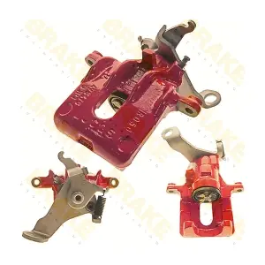 CA3339RP1 Brake ENGINEERING