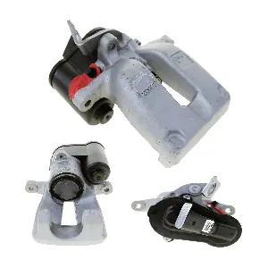 CA3465R Brake ENGINEERING
