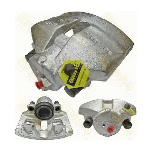 CA2291R Brake ENGINEERING