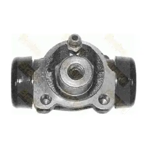 WC1641BE Brake ENGINEERING