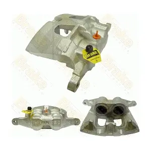 CA3089 Brake ENGINEERING