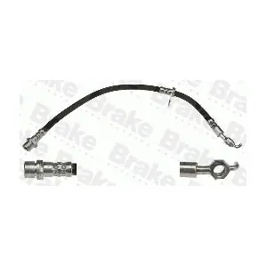 BH778153 Brake ENGINEERING