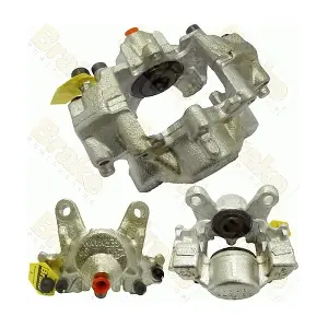 CA2199 Brake ENGINEERING