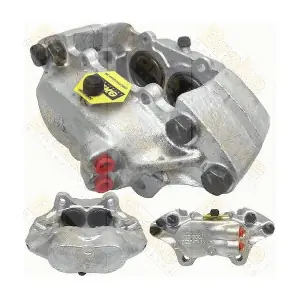 CA1219R Brake ENGINEERING