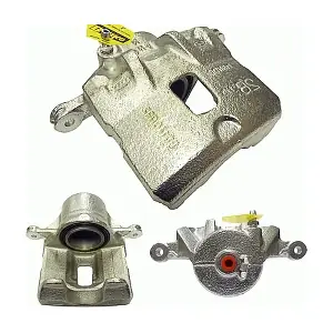 CA2970R Brake ENGINEERING