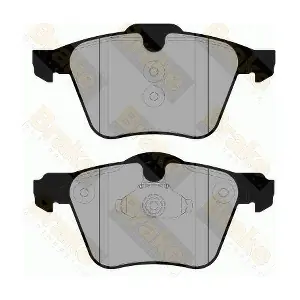 Brake ENGINEERING PA1789