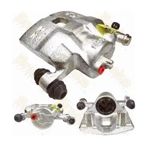 Brake ENGINEERING CA1772