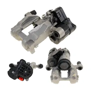 CA3586 Brake ENGINEERING