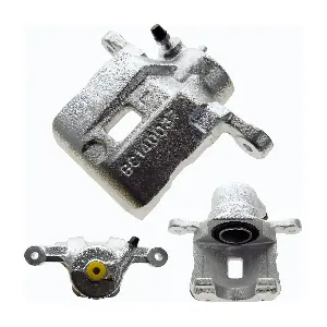 CA2738 Brake ENGINEERING