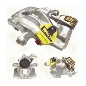 Brake ENGINEERING CA770R