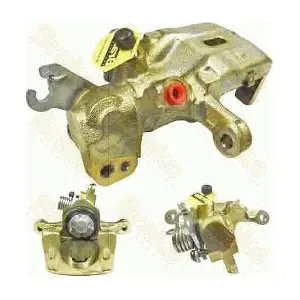 CA1825R Brake ENGINEERING