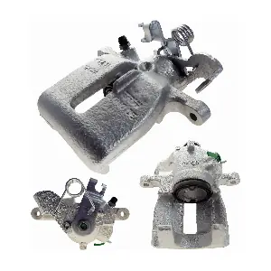 CA2597 Brake ENGINEERING