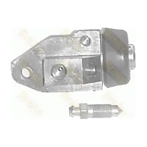 WC1405BE Brake ENGINEERING