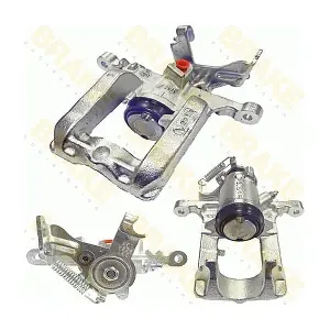 Brake ENGINEERING CA3159