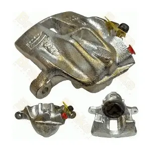 CA1339 Brake ENGINEERING