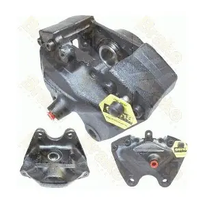 CA2280R Brake ENGINEERING