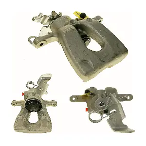 CA2696R Brake ENGINEERING