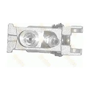 WC1754BE Brake ENGINEERING