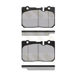 PA1362 Brake ENGINEERING