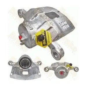 CA1413R Brake ENGINEERING