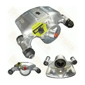 Brake ENGINEERING CA1120