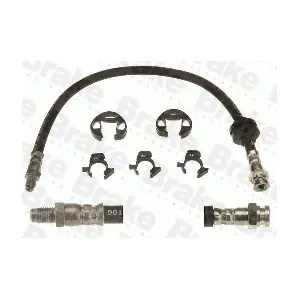 BH770400 Brake ENGINEERING