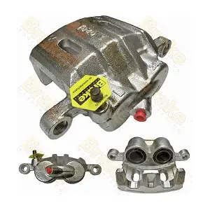 Brake ENGINEERING CA1410