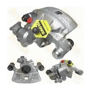 CA1118R Brake ENGINEERING