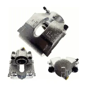 CA2442 Brake ENGINEERING