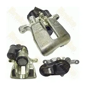 CA2884R Brake ENGINEERING