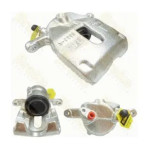 CA2729R Brake ENGINEERING