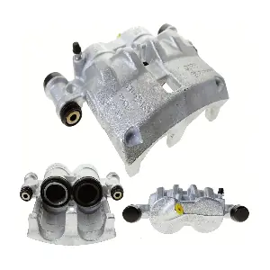 CA3416R Brake ENGINEERING