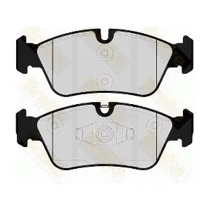 PA1663 Brake ENGINEERING