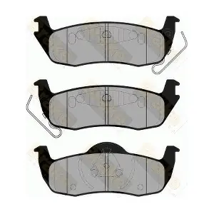 Brake ENGINEERING PA1720