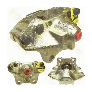 Brake ENGINEERING CA198