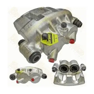 Brake ENGINEERING CA2221